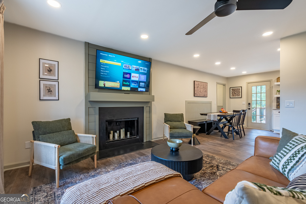 21 Magnolia Court Ne - Photo 4