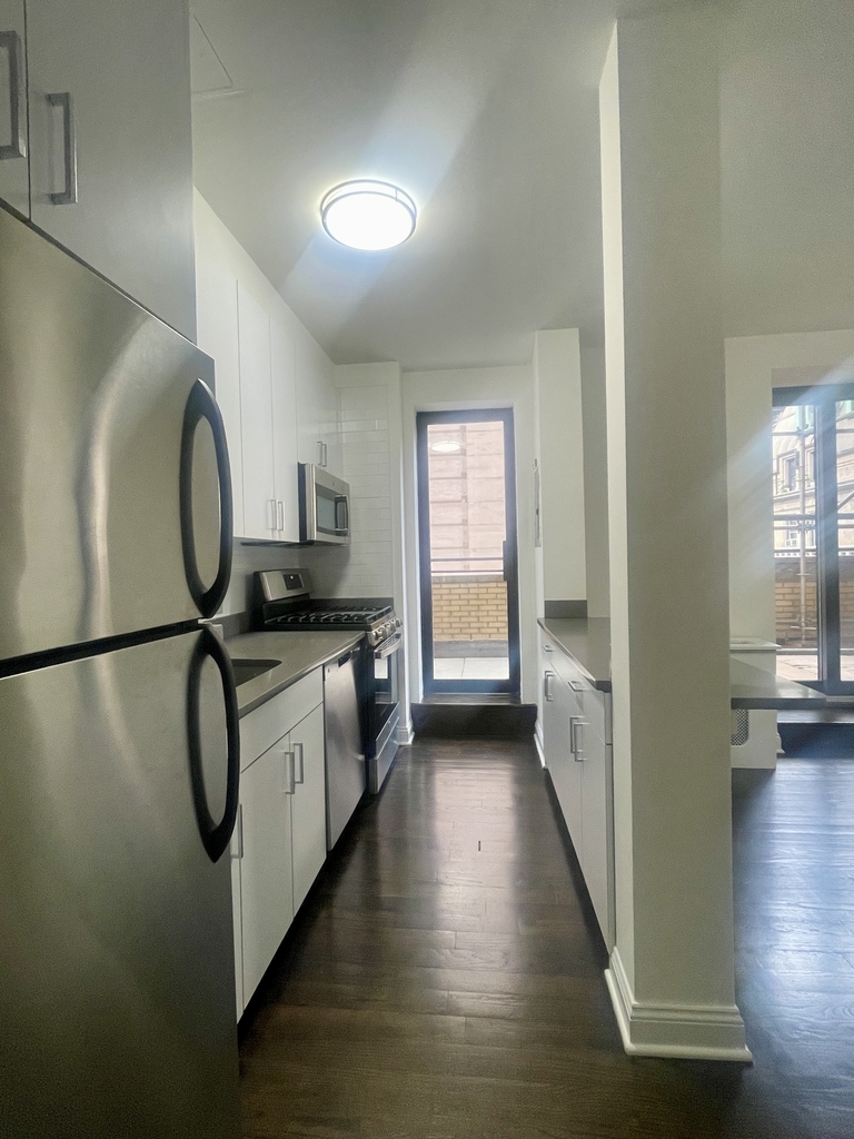 145 West 55th Street, 13A - Photo 7