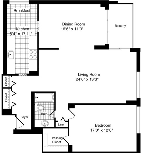 3003 Van Ness St. Nw - Photo 57