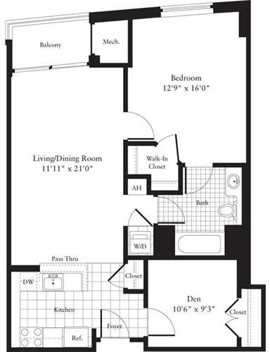 901 N. Nelson St. - Photo 49