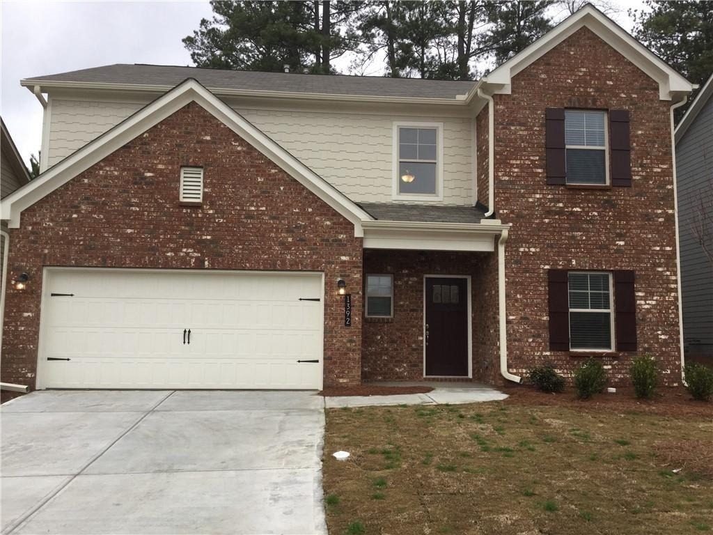 1392 Weatherbrook Circle - Photo 0