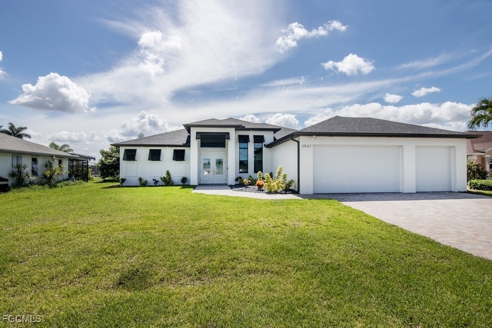 3507 Sw 2nd Avenue - Photo 0