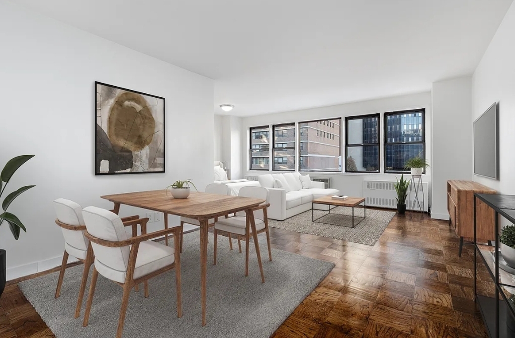 East 36th Street - Photo 1