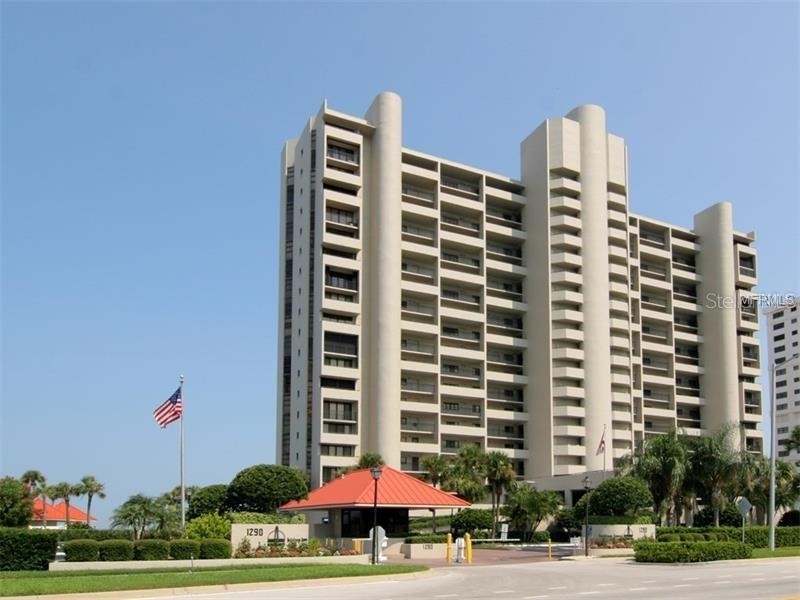 1290 Gulf Boulevard - Photo 1