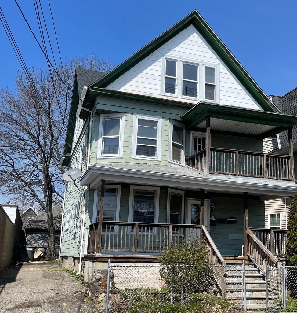 223 Spring Street - Photo 1