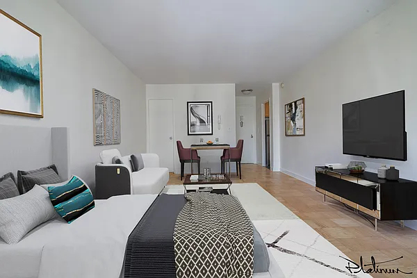 East 36th Street - Photo 2