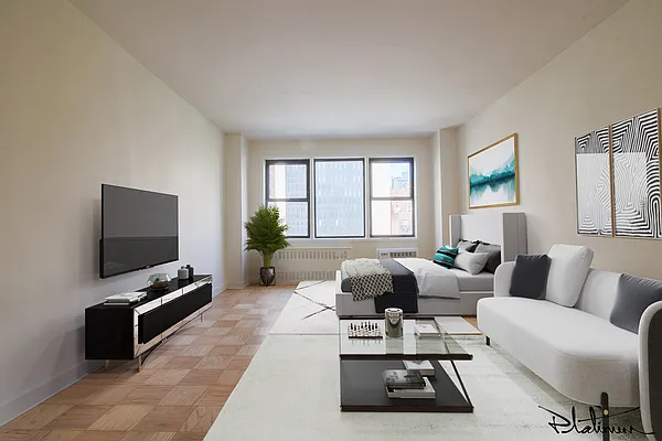 East 36th Street - Photo 1