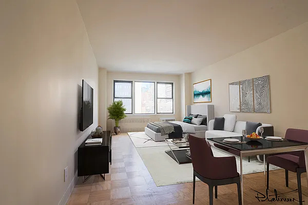 East 36th Street - Photo 0
