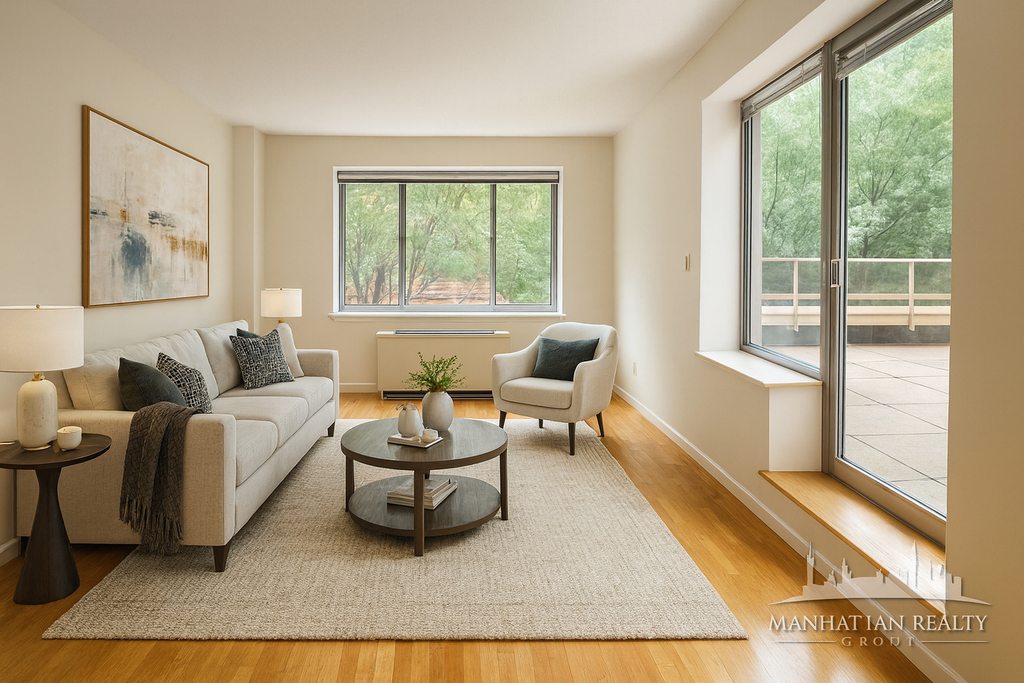 1st Avenue - Photo 1