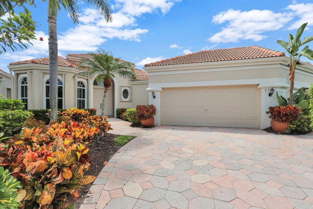 8671 Falcon Green Drive - Photo 1