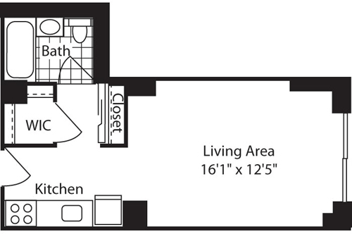 600 Washington Street - Photo 24