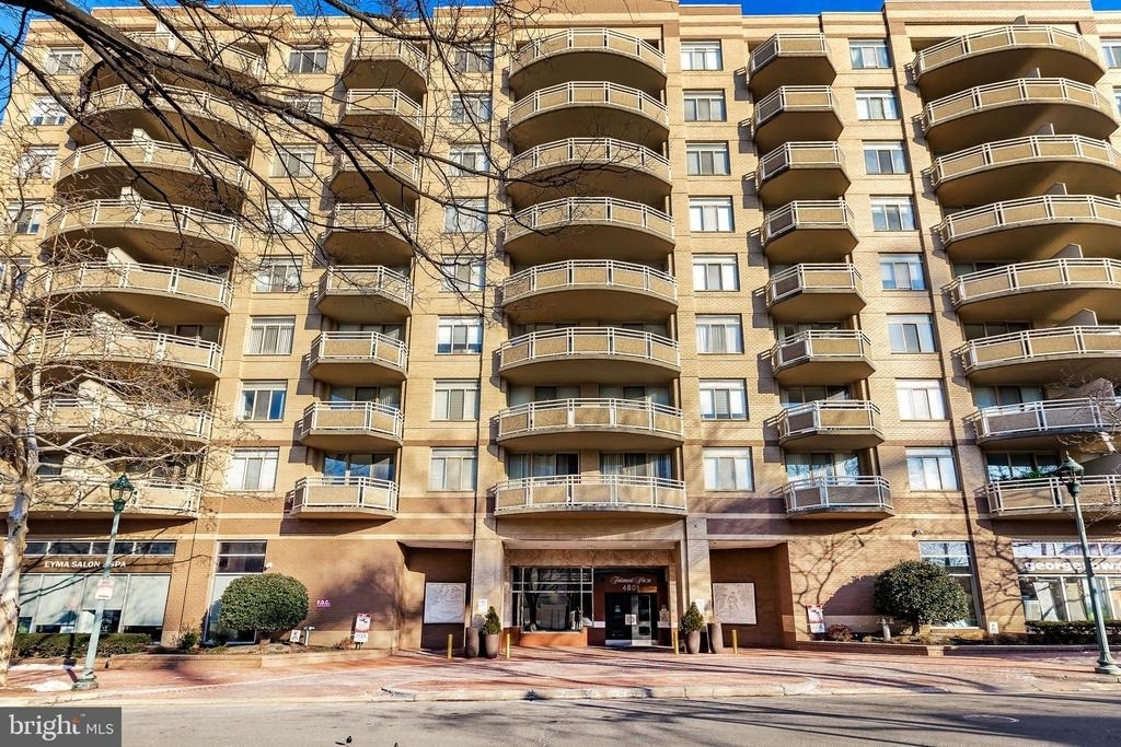 4801 Fairmont Avenue - Photo 1
