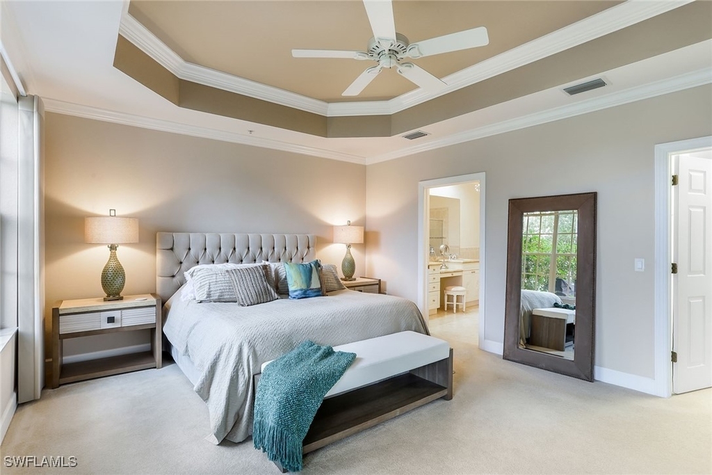 8023 Players Cove Drive - Photo 17