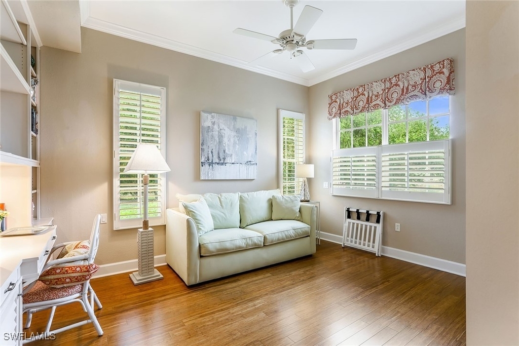 8023 Players Cove Drive - Photo 11