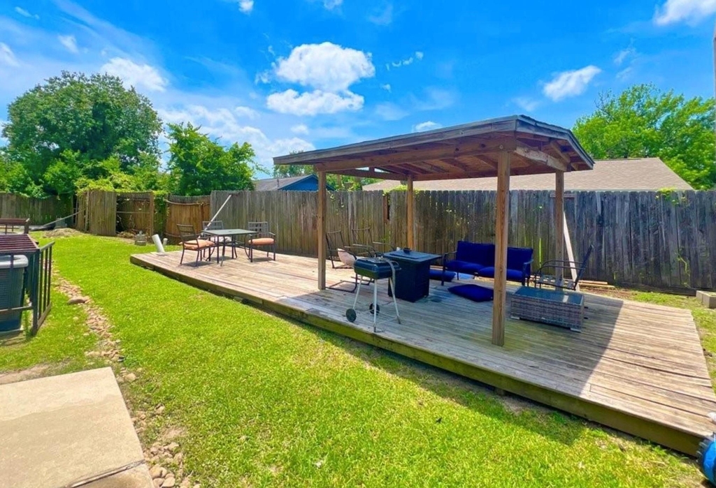 13121 Vickery Street - Photo 1