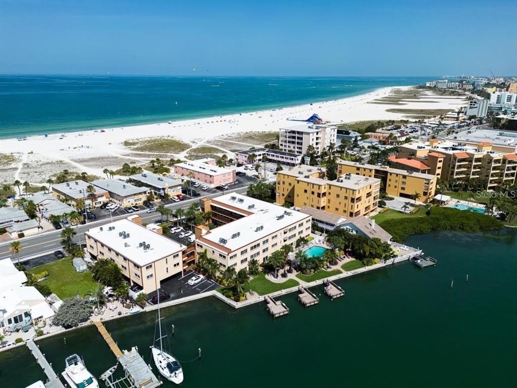 10265 Gulf Boulevard - Photo 1