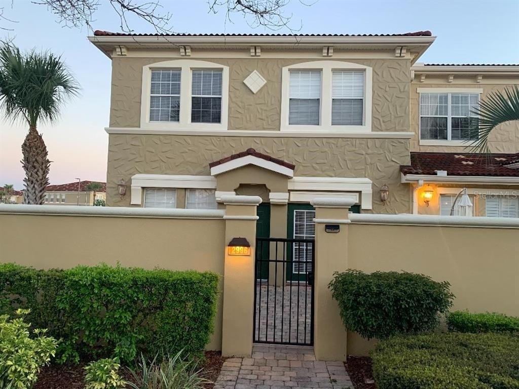 2996 Bella Vista Drive - Photo 1