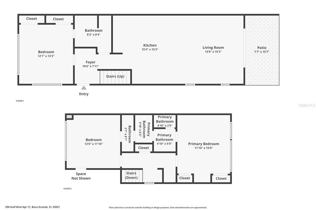 290 Gulf Boulevard - Photo 38