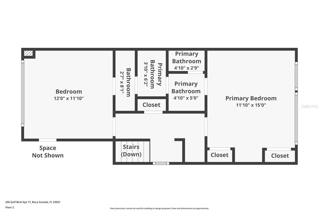 290 Gulf Boulevard - Photo 37