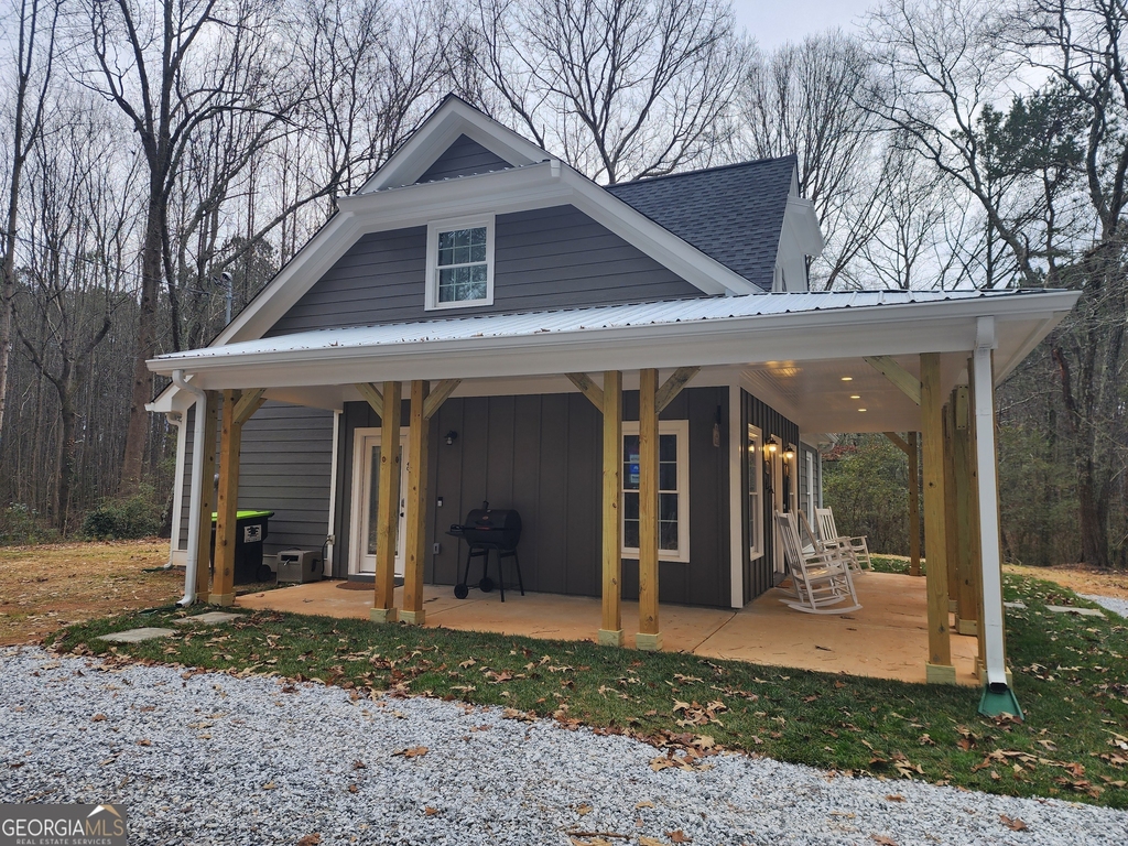 40 Luther Knight Road Se - Photo 13
