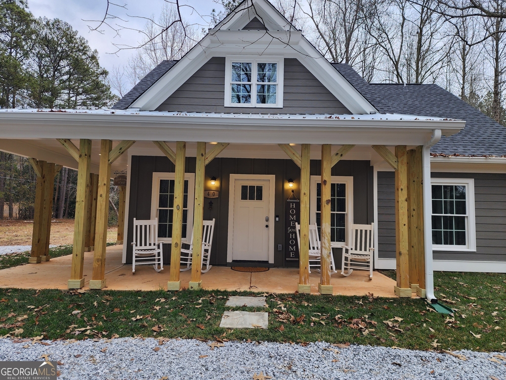 40 Luther Knight Road Se - Photo 20