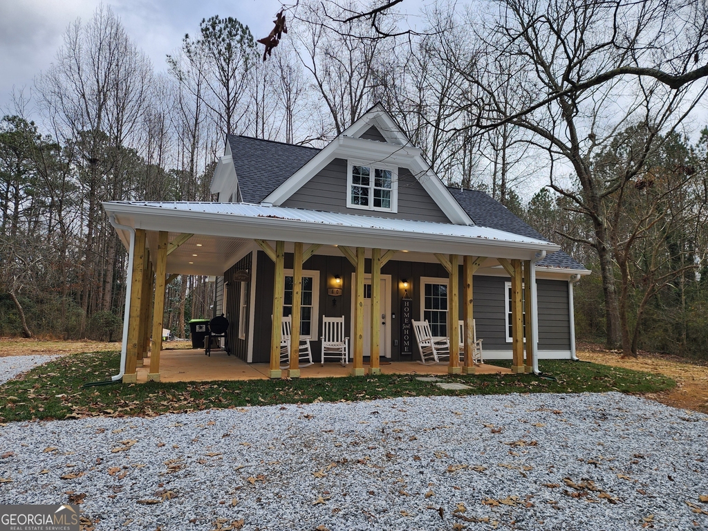 40 Luther Knight Road Se - Photo 16