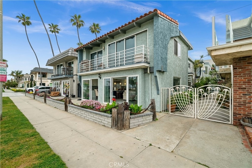 805 Ocean - Photo 0
