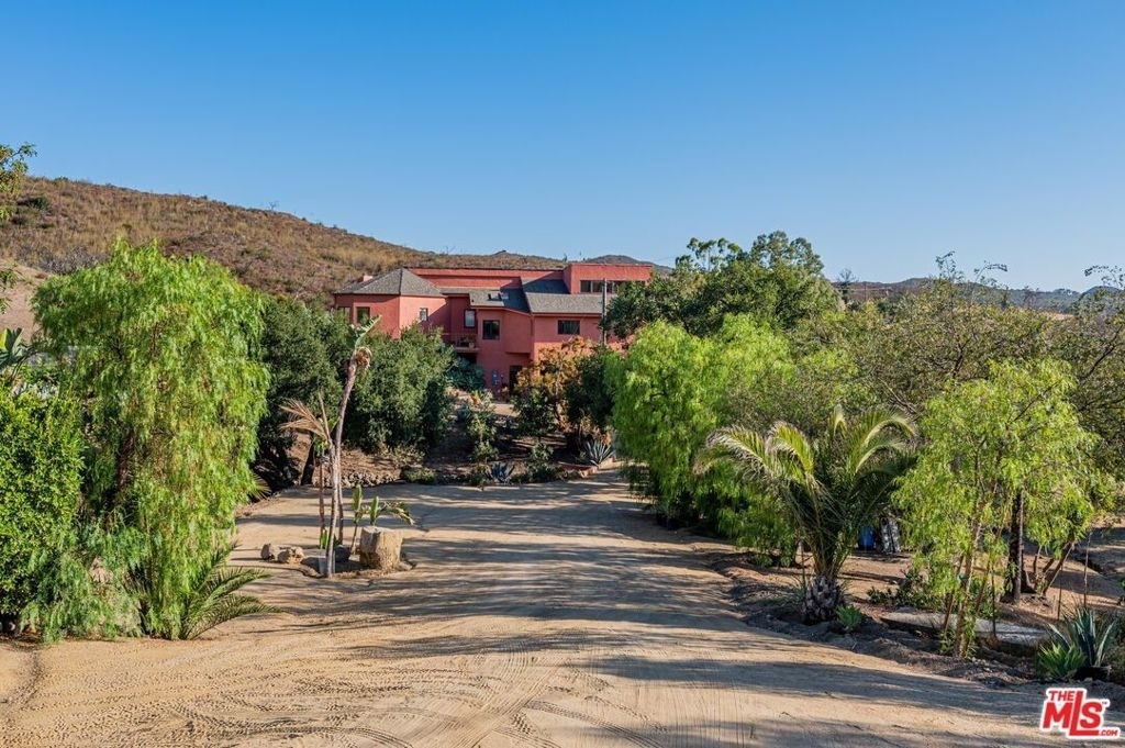 34136 Mulholland Highway - Photo 64
