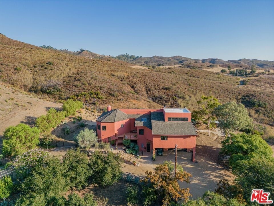 34136 Mulholland Highway - Photo 52