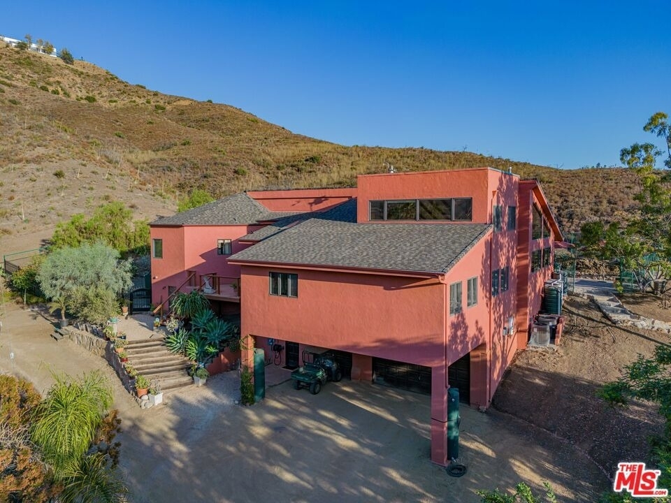 34136 Mulholland Highway - Photo 55