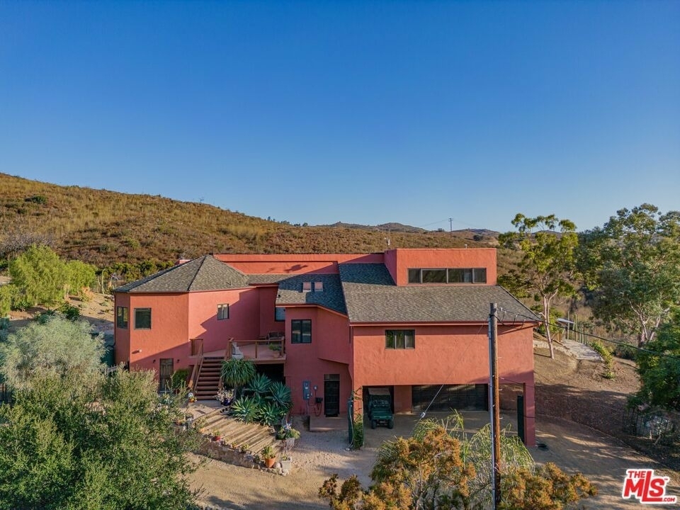 34136 Mulholland Highway - Photo 53