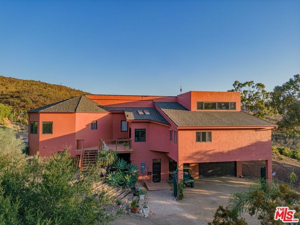 34136 Mulholland Highway - Photo 54