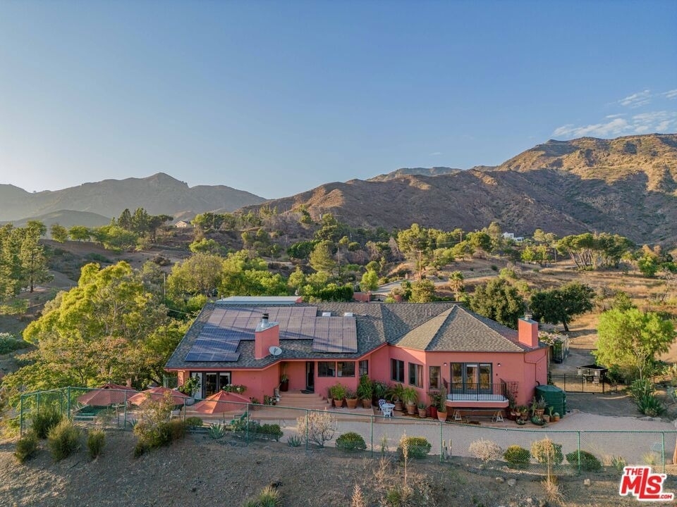 34136 Mulholland Highway - Photo 0