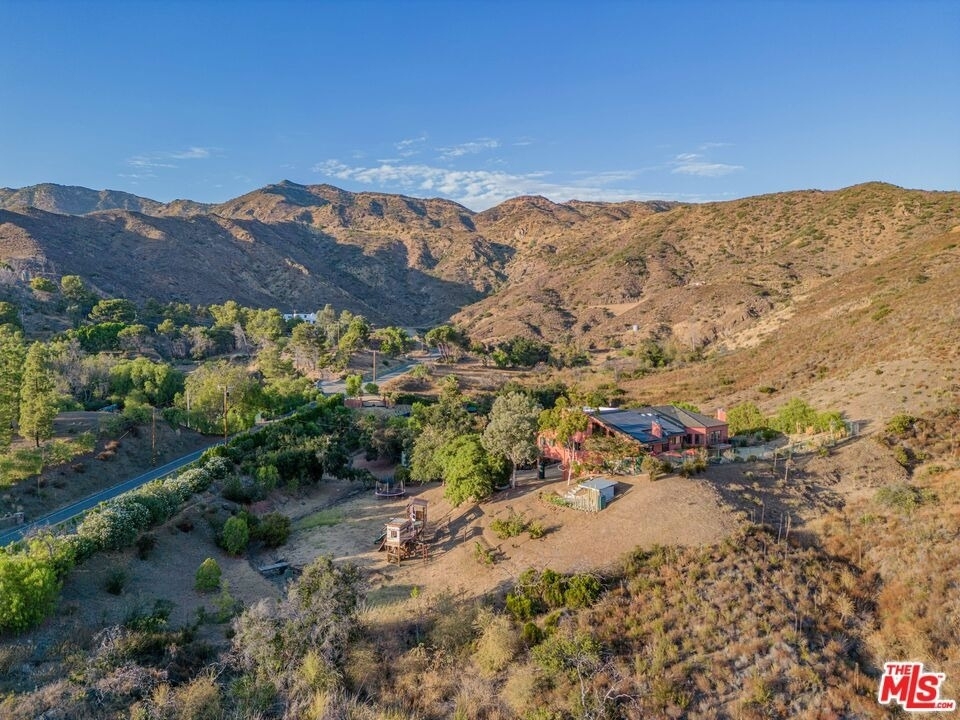 34136 Mulholland Highway - Photo 4