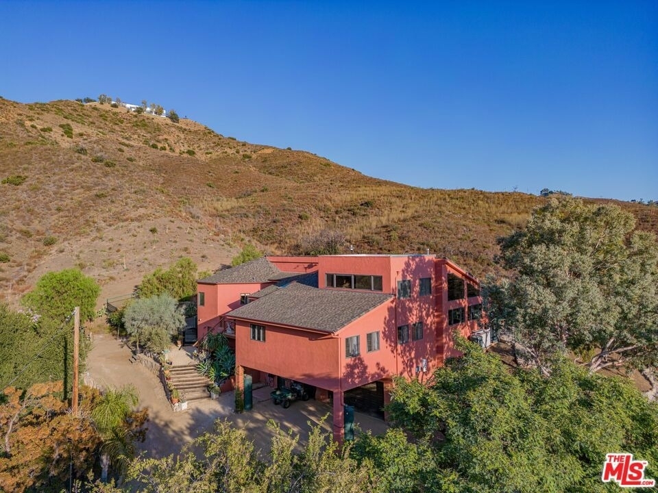 34136 Mulholland Highway - Photo 59
