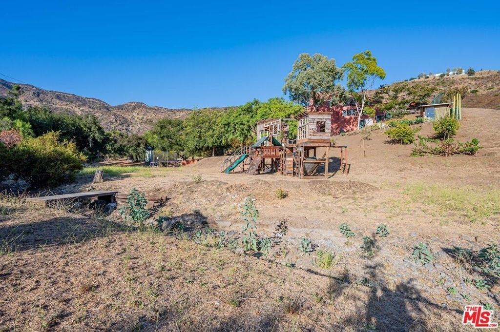34136 Mulholland Highway - Photo 38