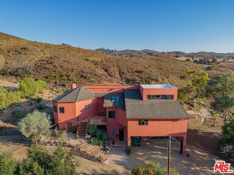 34136 Mulholland Highway - Photo 1
