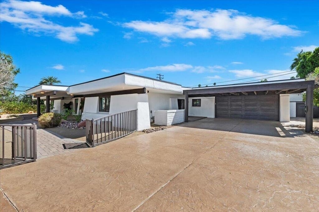 73191 Shadow Mountain Drive - Photo 1