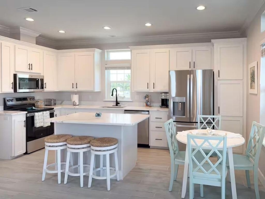 453 Ne Indian River Drive - Photo 6