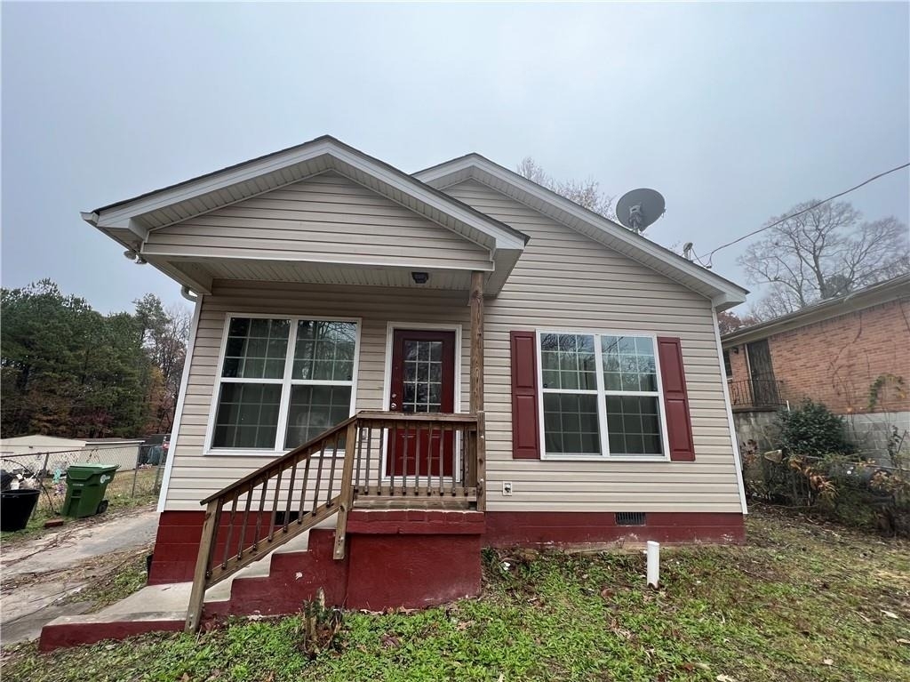 1333 Nash Road Nw - Photo 0