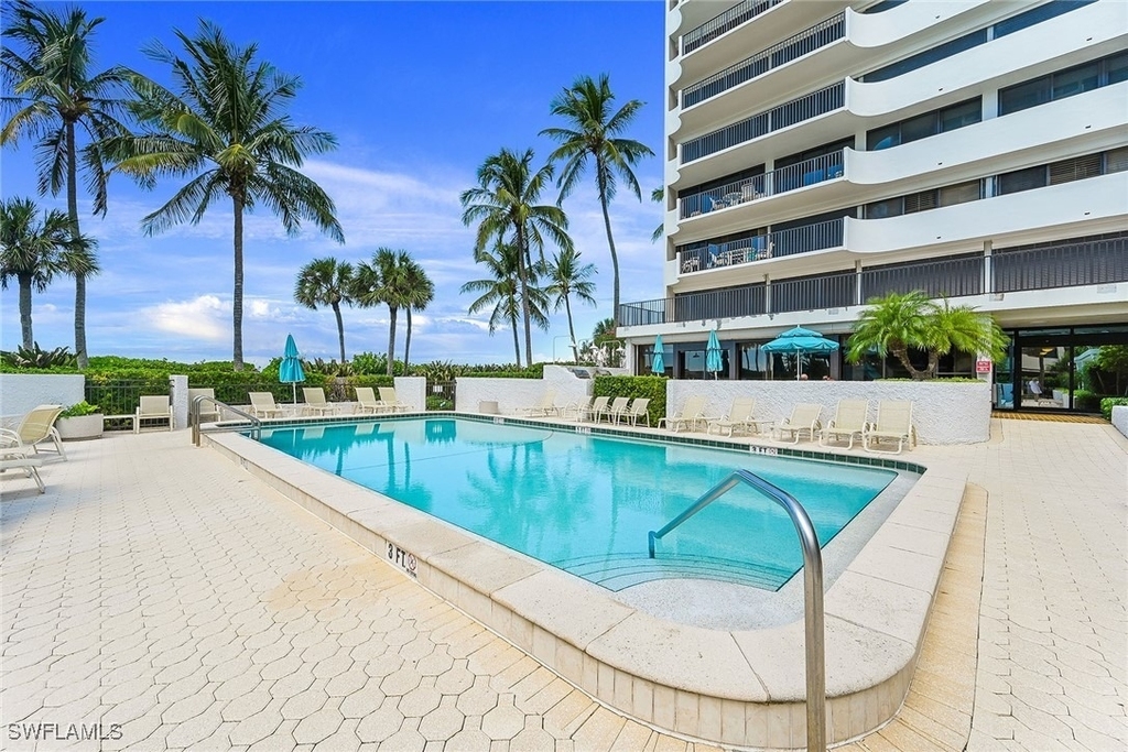 4005 Gulf Shore Boulevard N - Photo 19