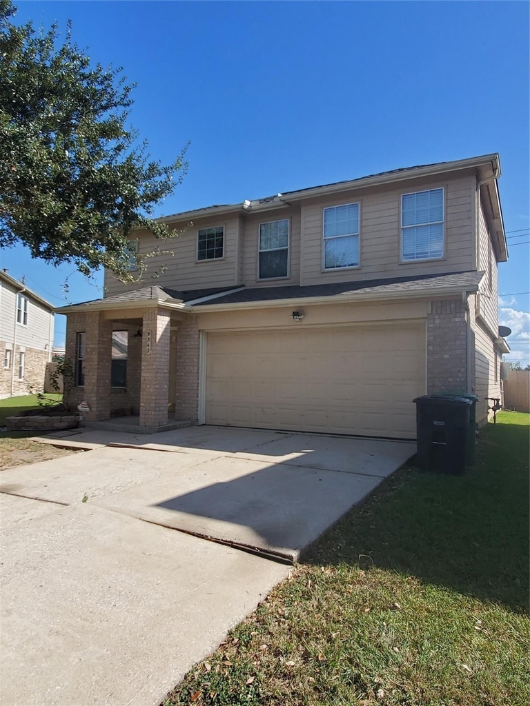 9342 Canady Park Lane - Photo 1