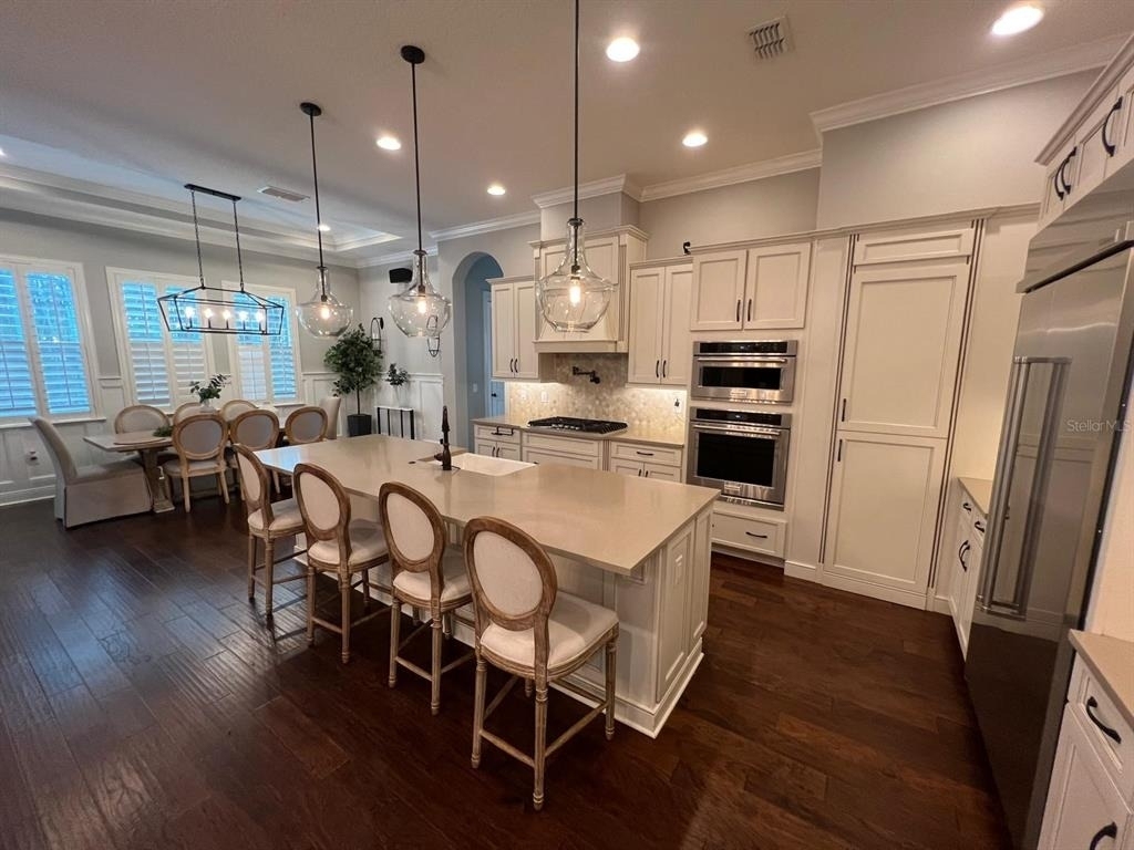 12927 Canopy Woods Way - Photo 8