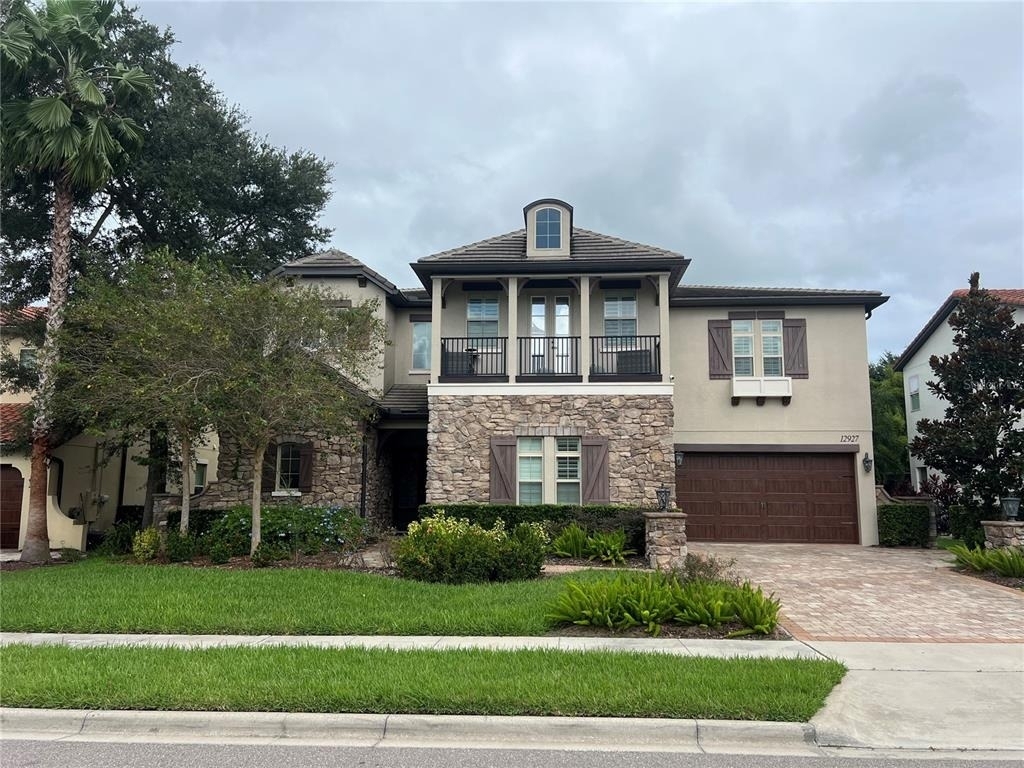12927 Canopy Woods Way - Photo 1