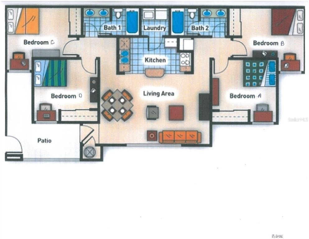 2601 Sw Archer Road - Photo 9