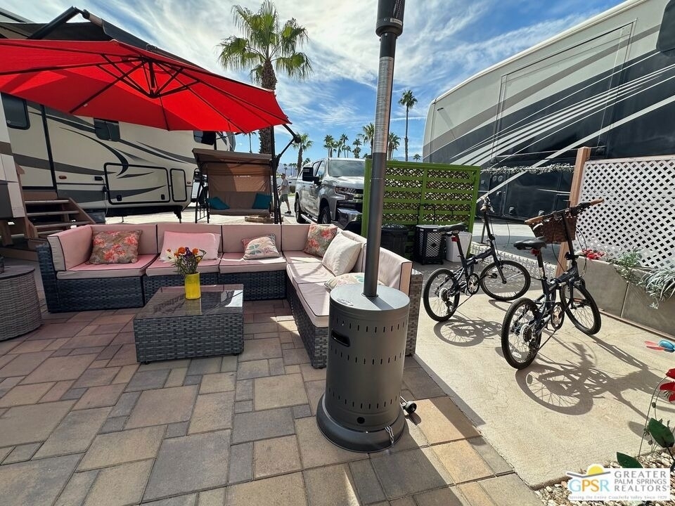 69801 Ramon Road - Photo 2