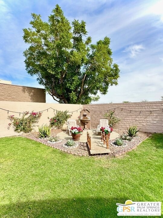69801 Ramon Road - Photo 1