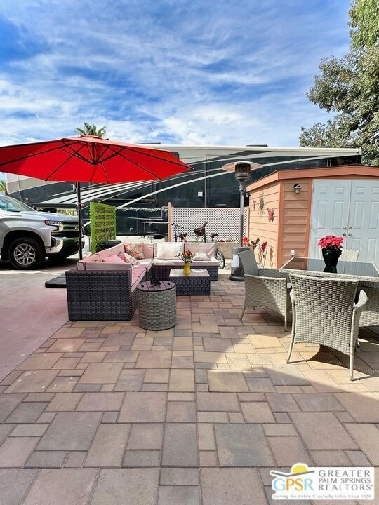 69801 Ramon Road - Photo 3