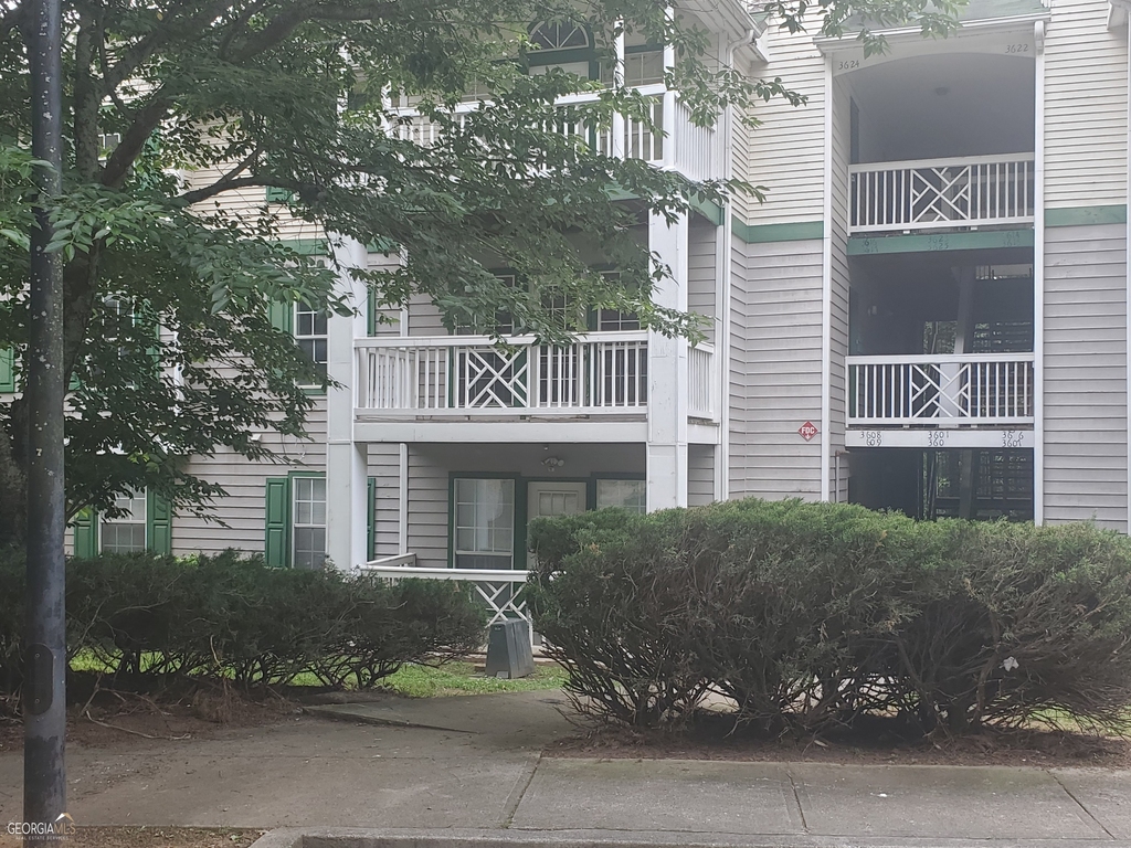 3608 Shephards Path - Photo 1