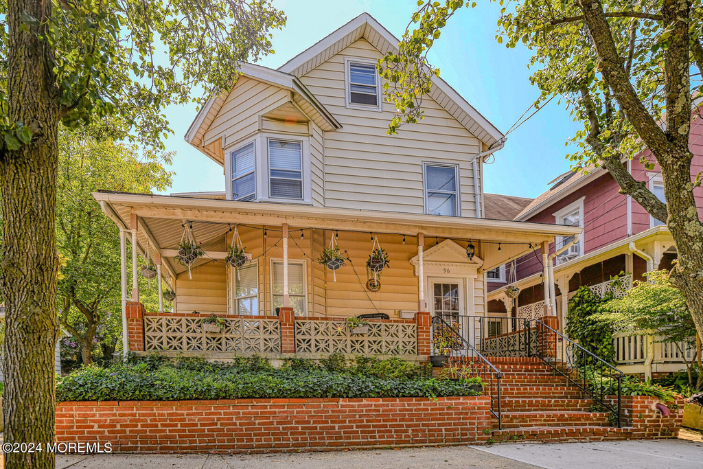 96 Cookman Avenue - Photo 0